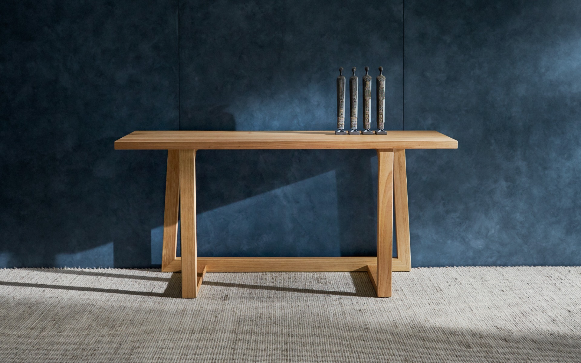 Padrone Console Nick Scali