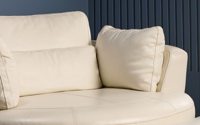 Selina Swivel Armchair Nick Scali