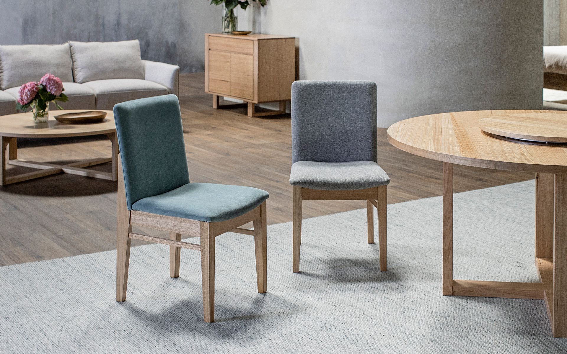 Padrone Dining Chair